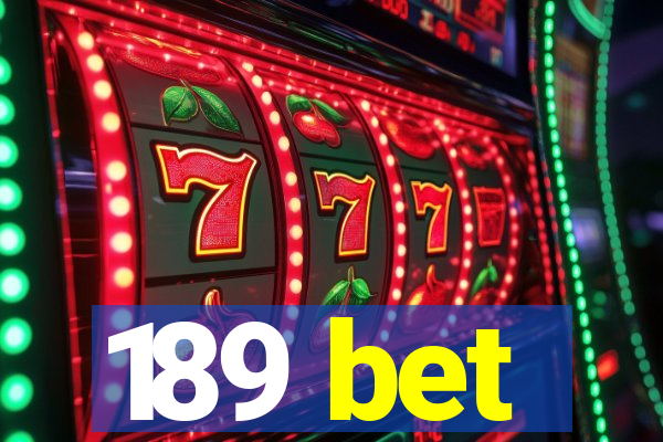 189 bet
